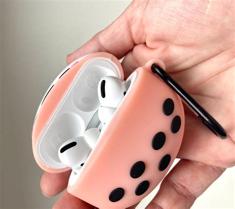 Airpod Pro Case Cute Airpod Pro Case Boba Tea Airpod Case | Etsy