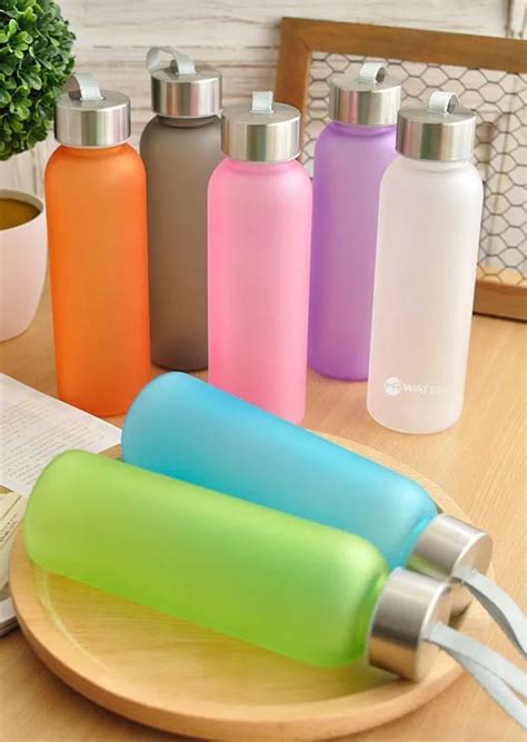 New Products Recyclable Plastic Water Bottles - Buy Plastic Bottle ...