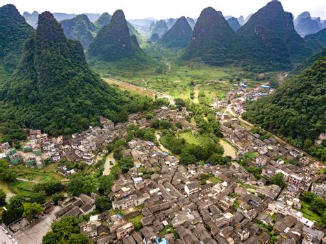 5 Off-the-Radar Ancient Villages in China - Matador Network