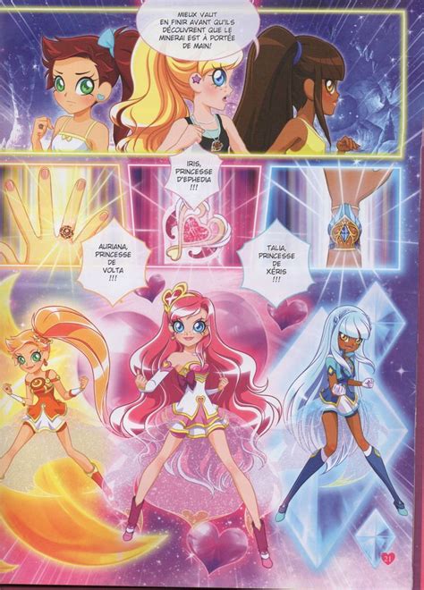 Pin em LoliRock - Misc