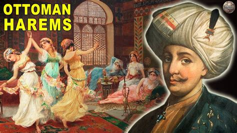 Ottoman Harem