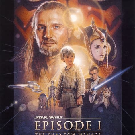 Star wars episode i the phantom menace release date - lasopapub