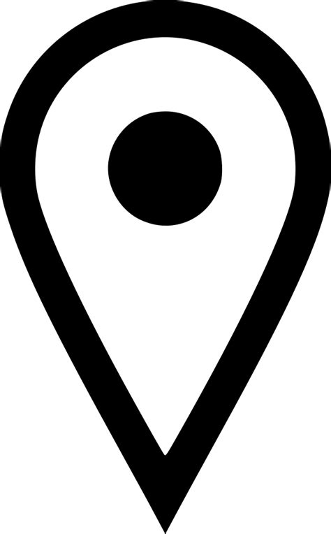 Icono de GPS PNG