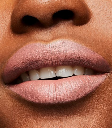 MAC Matte Lipstick | Harrods US