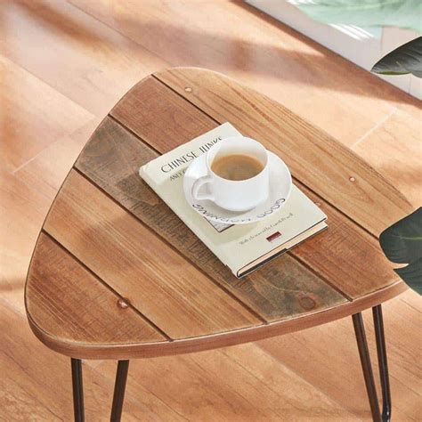 Unique Coffee Tables