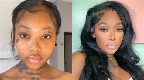 Summer Walker Before Plastic Surgery: New Look on BET Awards 2022?