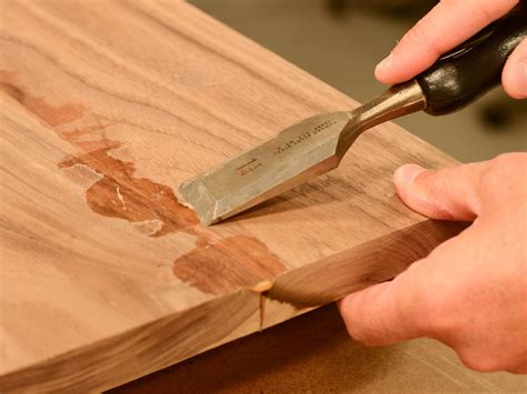 How to Make a Wood Cutting Board for Your Kitchen | HGTV