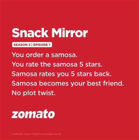 18 Best Zomato Ads That Are Insanely Creative!