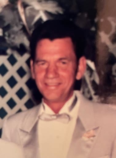 Philip A. Krumholt Obituary - Church Funeral Services & Crematory