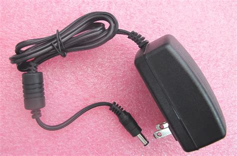 Snap On Scanner AC DC Power Supply Adapter Charger For MODIS EDGE EEMS341W - NEW | eBay