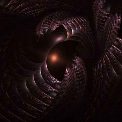 Logically Illogical: Daily Art - "Biomechanical"