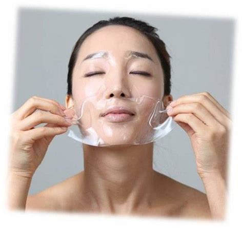 Korean Skin Care: Why Sheet Masks are the Best? — UNIQSO