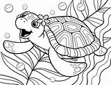Free TURTLE Coloring Pages For Download Printable PDF sketch template