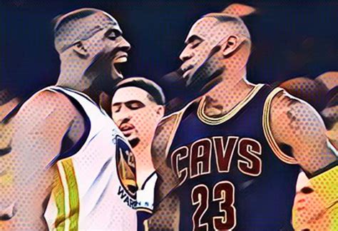 Was there a Conspiracy for the 2016 NBA Finals?