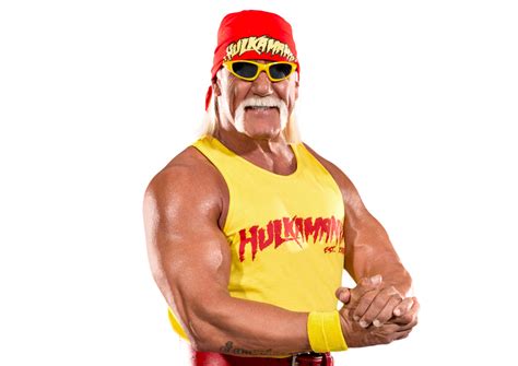 Hulk Hogan | WWE Wiki | Fandom