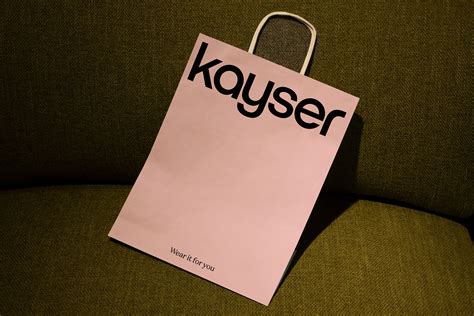 Kayser on Behance