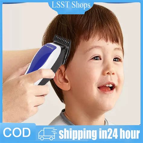 Share 166+ baby hair trimmer latest - ceg.edu.vn