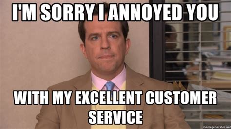 Customer Service Meme: 12 Cases You Know Only Too Well