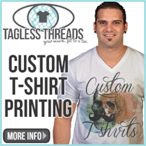 Custom T-shirt Printer to Debut Mobile Custom T-shirt Printing at San Diego Comic-Con