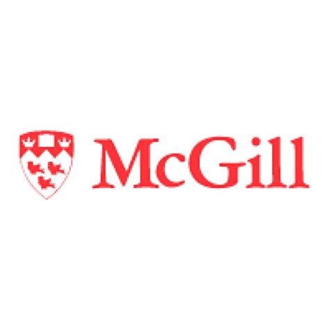 McGill University | Brands of the World™ | Download vector logos and ...