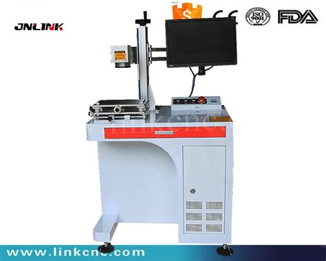 Low price laser marking machine,20w 30w 50w fiber laser marking machine ...