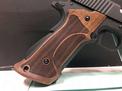 Sig Sauer 1911 custom pistol grips | Bestpistolgrips