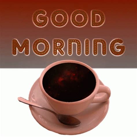 Good Morning Coffee GIF - GoodMorning Coffee - Discover & Share GIFs Good Morning Coffee Gif ...