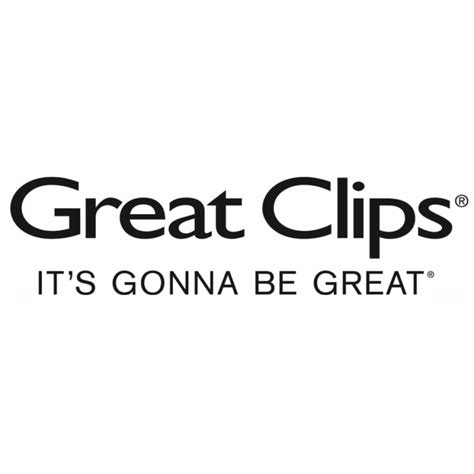 Great Clips Logo Font