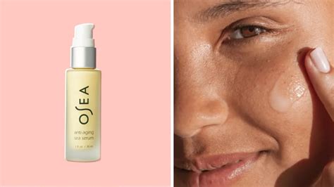 Osea review: This brand upgraded my skincare routine - Reviewed