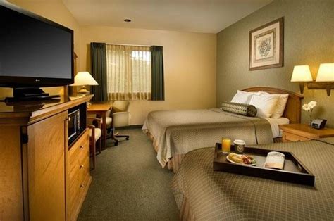 REDMOND INN $119 ($̶1̶3̶4̶) - Updated 2018 Prices & Hotel Reviews - WA ...