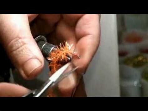 THE BEST RAINBOW TROUT FLIES ( lures ). - YouTube