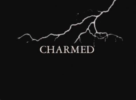 Charmed Opening Credits | Charmed | Fandom