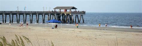 Tybee Island Guide - The Official Website of Tybee Island, GA. Tybee Island Hotels ...