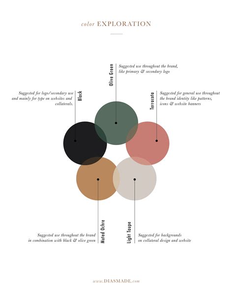 Color Palette presentation | Color inspiration, Color palette, Color schemes