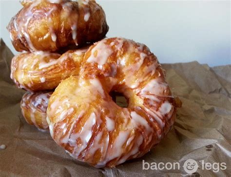 The easiest Cronut recipe out there that actually tastes legit ...