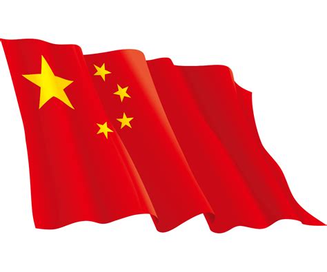 China Flag Png Clip Art China Flag Flag Art Art | Images and Photos finder