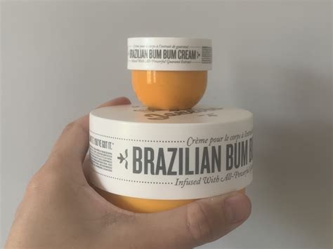 Sol De Janeiro Bum Bum Cream Reviews Online | dakora.com.co