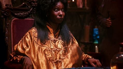 StinkyLulu: Whoopi Goldberg in Ghost (1990) - Supporting Actress Sundays - Slapstick Blog-a-Thon