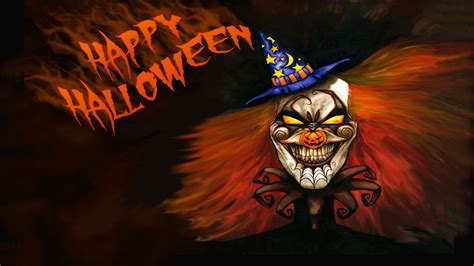 Halloween HD Wallpaper | Background Image | 1920x1080 | ID:317087 ...