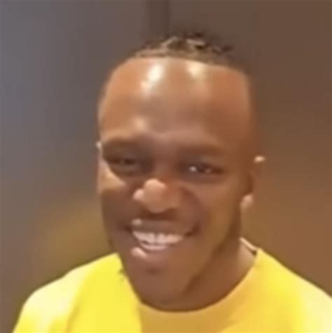 Ok lets be honest, ksi got a bigger forehead than yusuf : r/yusuf7ng