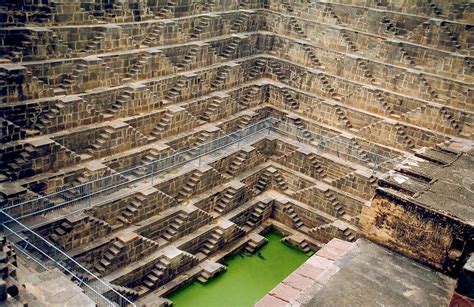 Traditional Methods of Rain-Water Harvesting in Rajasthan - RajRAS | RAS Exam Preparation