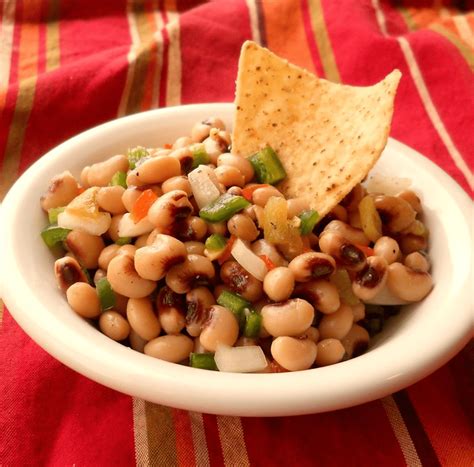 20 Canned Black Eyed Peas Recipes