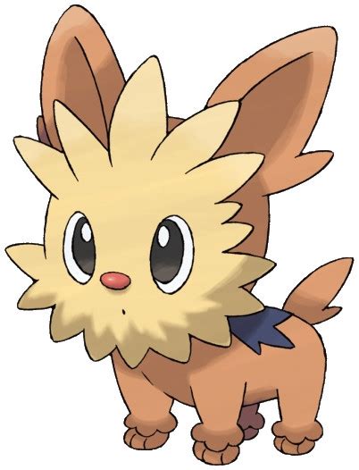 Lillipup Pokédex: stats, moves, evolution & locations | Pokémon Database