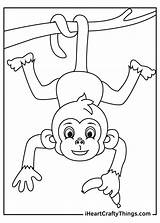 10 Simple Animal Coloring Pages 100% Free Printables sketch template