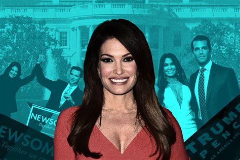 Donald Trump Jr Kimberly Guilfoyle Age