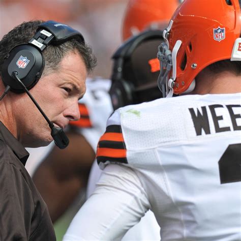 Browns vs. Cowboys: Drawing Up a Game Plan for Cleveland | News, Scores ...