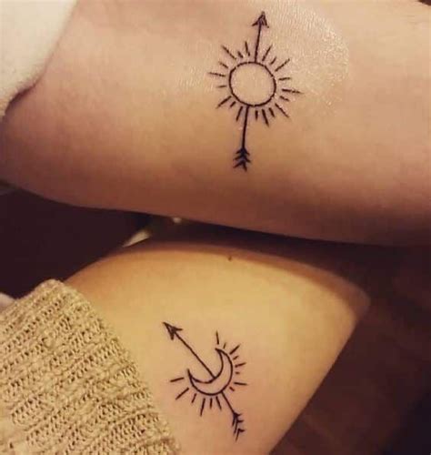 Resultado de imagen para tatuajes para hacerse entre hermanos hombre y mujer | Tattoos for ...