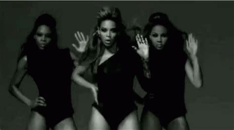 Beyonce Single Ladies GIF - Beyonce SingleLadies Dance - Discover ...