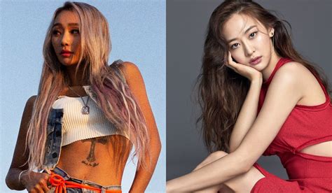 Former SISTAR members Hyolyn and Dasom to come back as a unit group ...