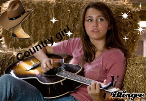 Bringing Back The Country In Miley Cyrus | Country Music Project